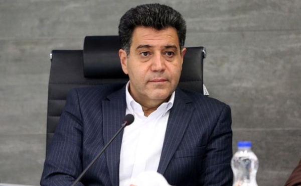 علی کاظمی